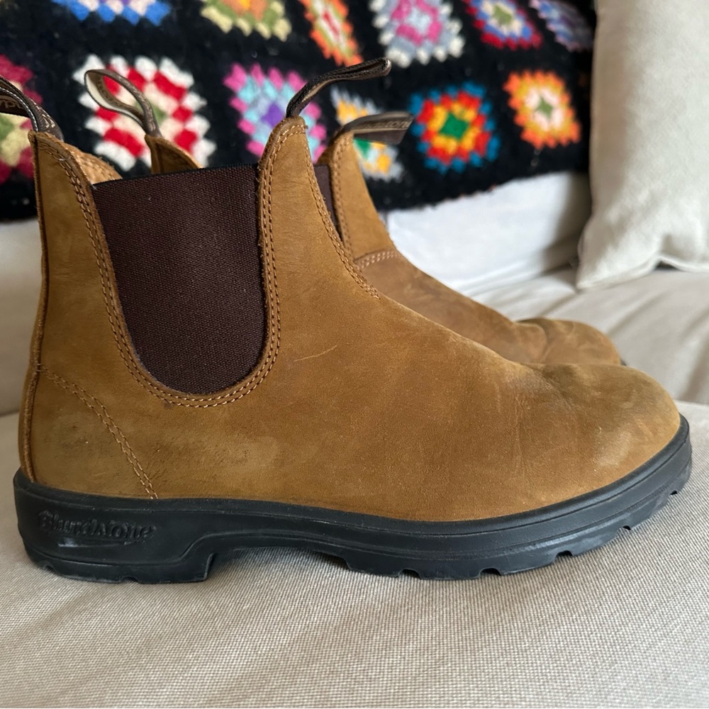 Blundstone Boots